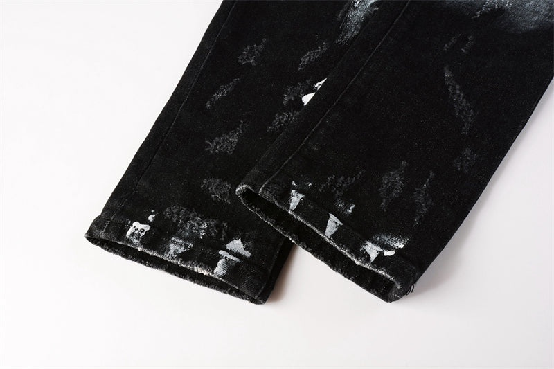 PURPLE Fashion Jeans 9020