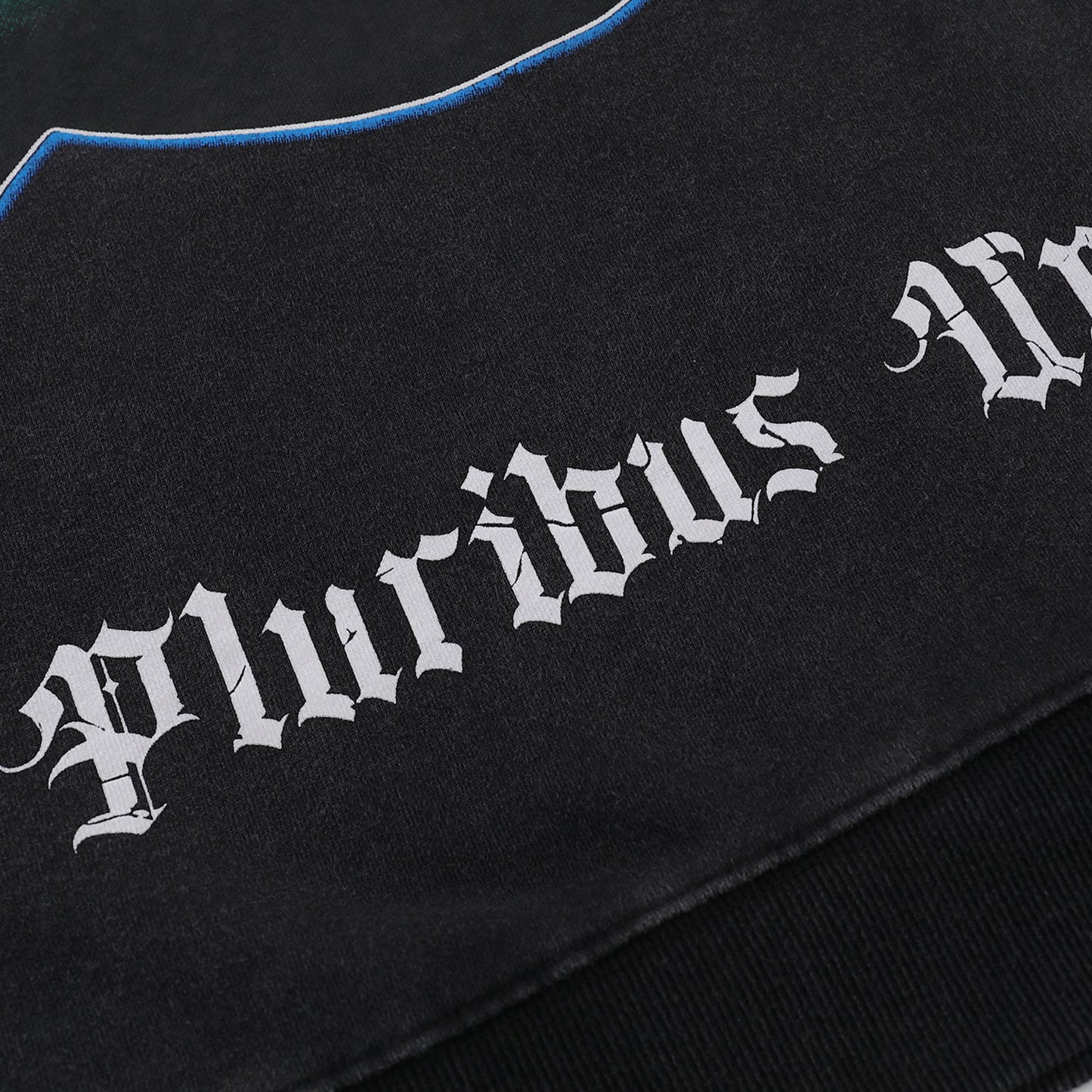 Godspeed Hoodie Cotton