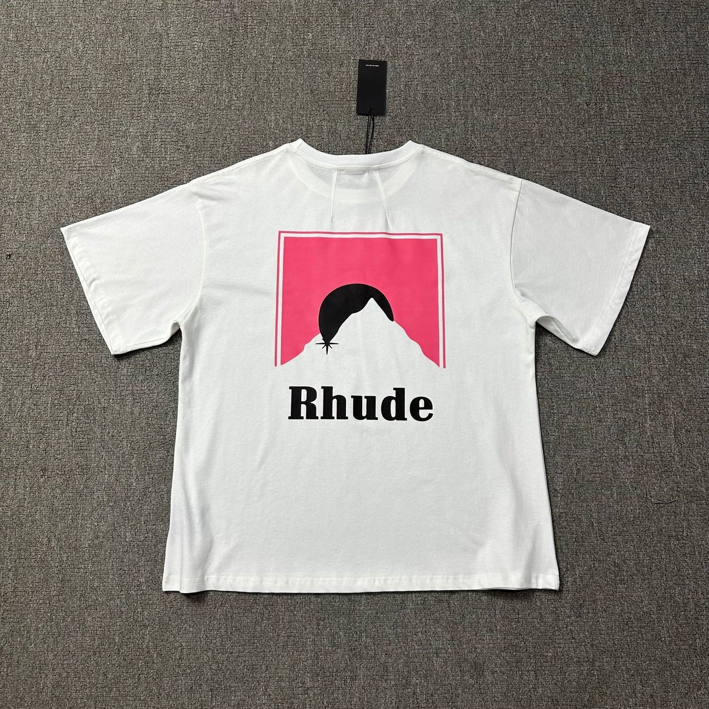 Rhude T-shirt