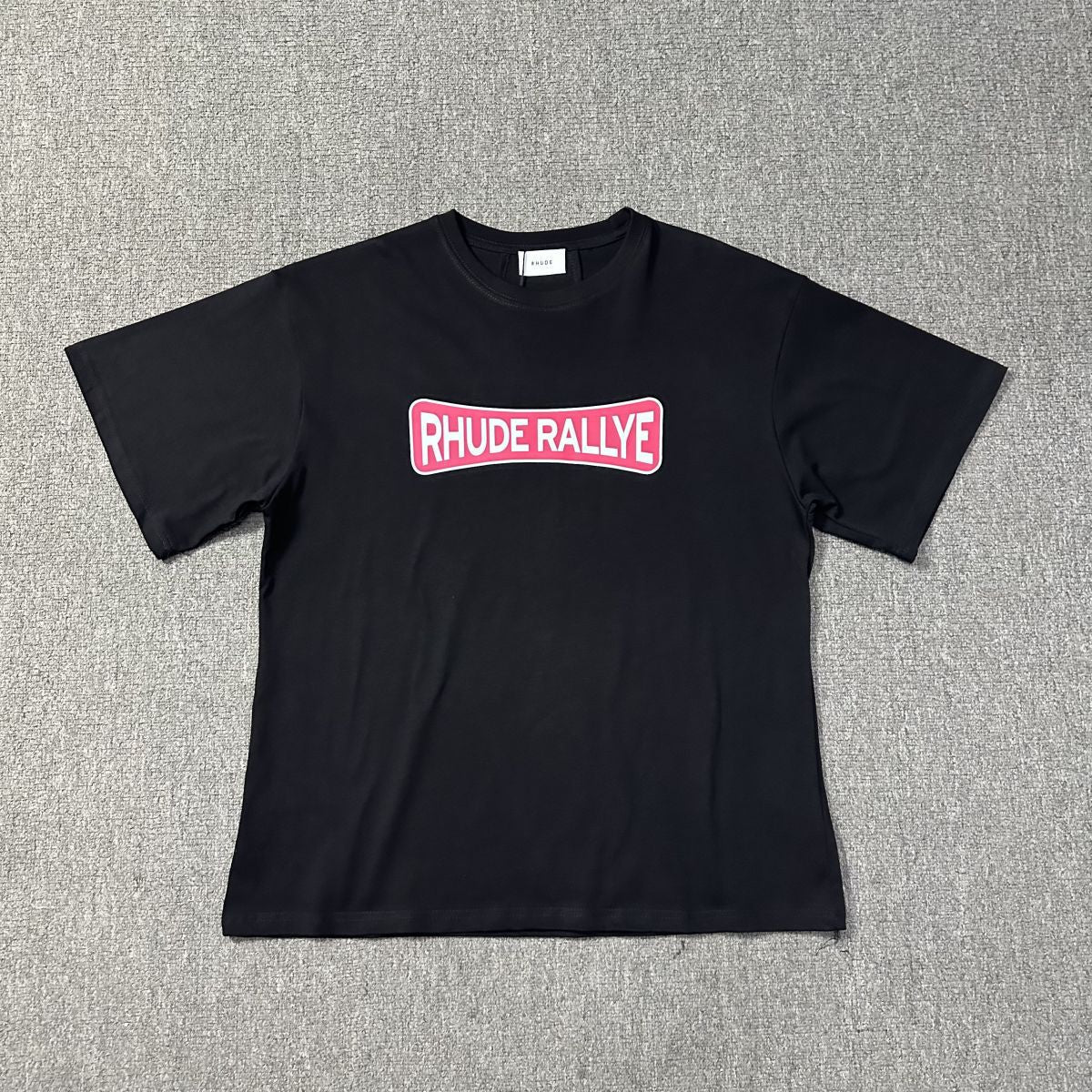Rhude T-shirt