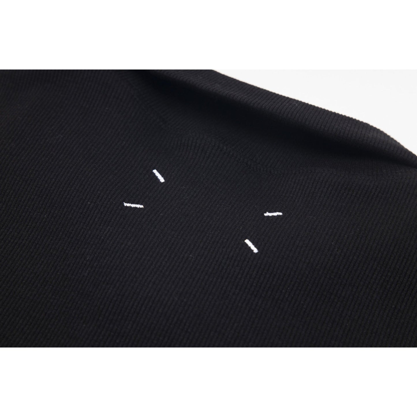 Maison Margiela Hoodie Loose Hooded Sweater