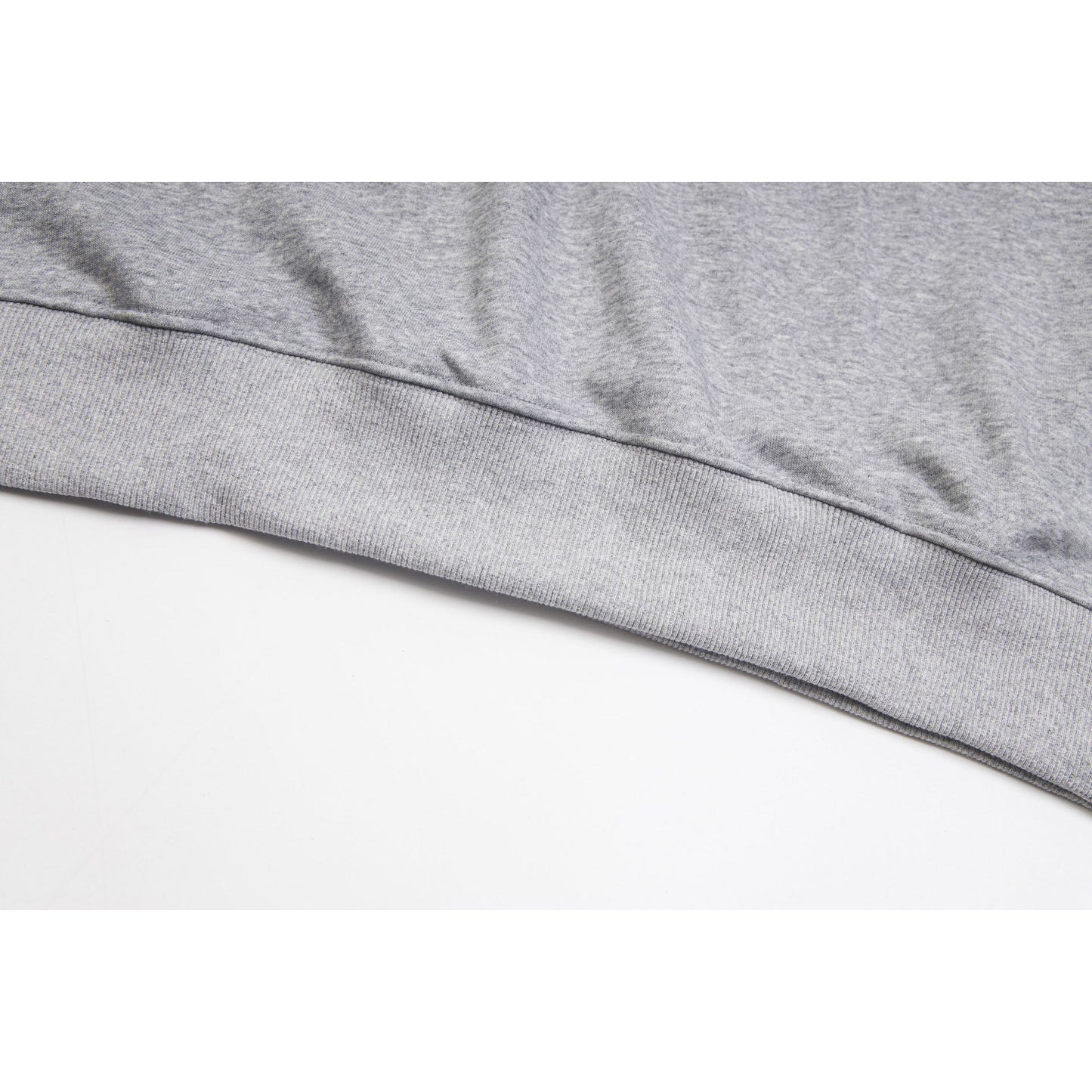 Maison Margiela Hoodie Loose Hooded Sweater