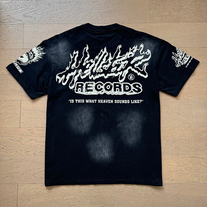 Hellstar T-shirts Retro style high street trend