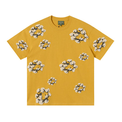 Denim Tears T-shirts