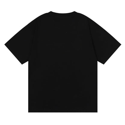 Rhude T-shirts Short Sleeves