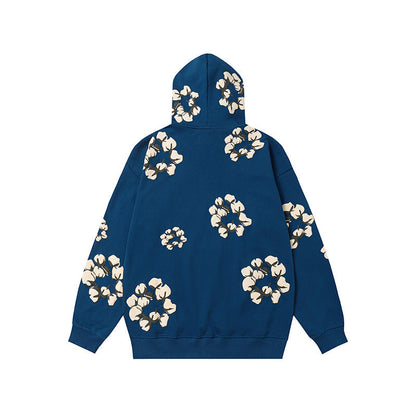 Denim Tears Hoodie