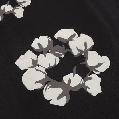 Denim Tears Button-Down Shirt Woven