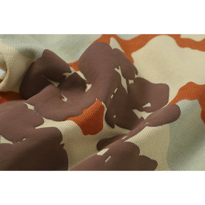 Denim Tears Sweatpants Camouflage