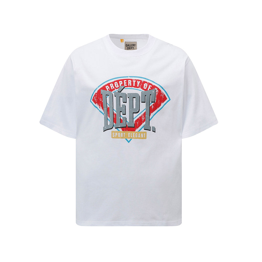Gallery Dept T-Shirts
