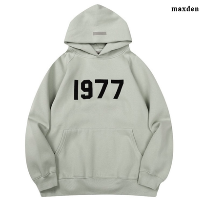 ESSENTIALS 1977 Hoodie