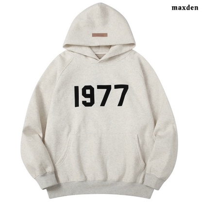 ESSENTIALS 1977 Hoodie