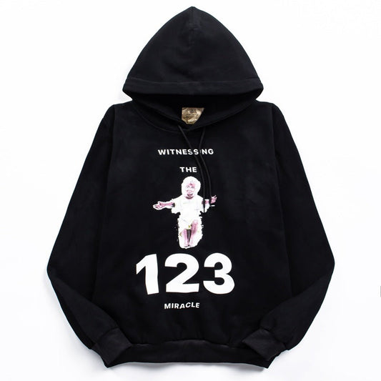 RRR123 Hoodie