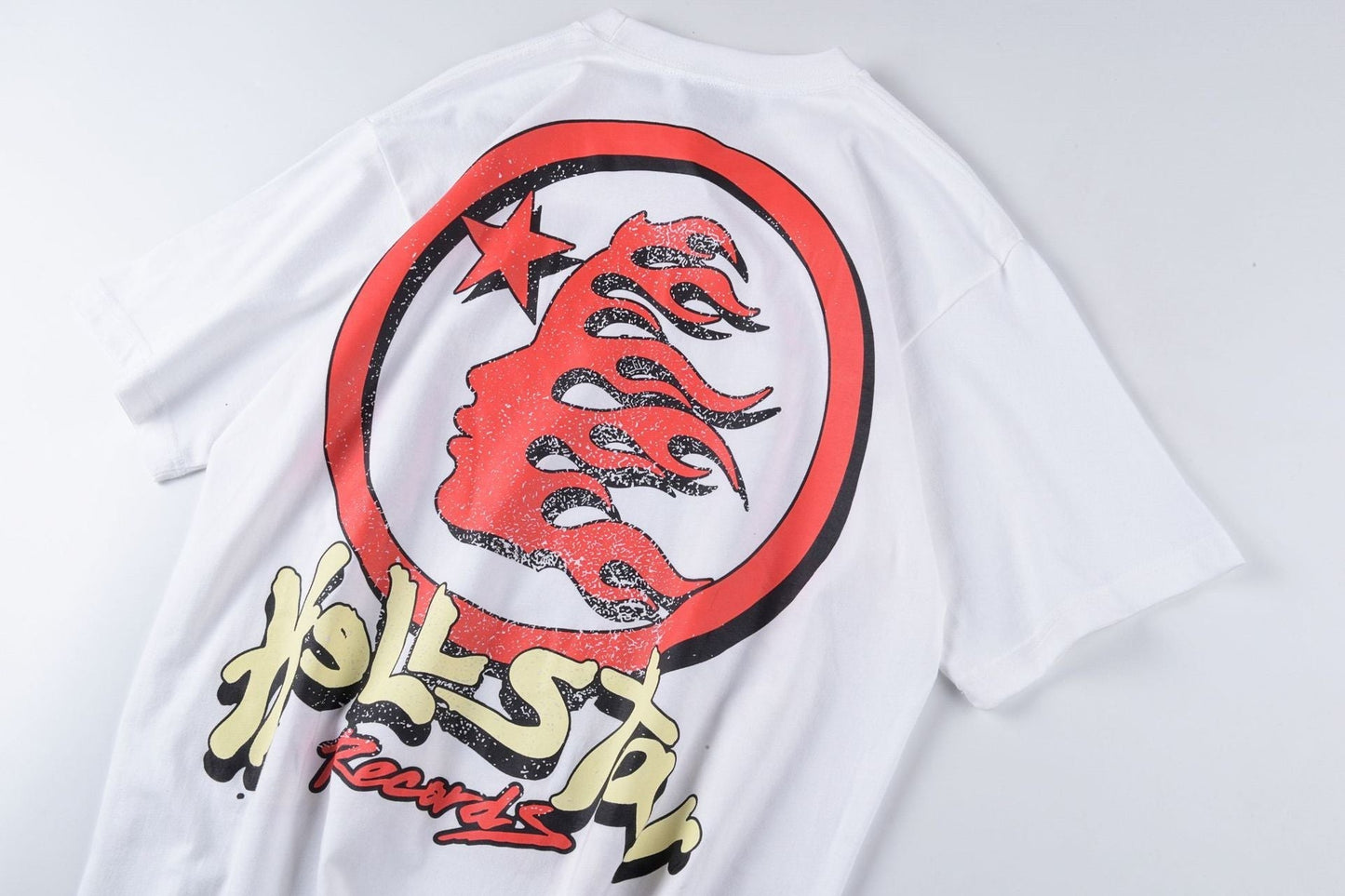 Hellstar T-shirt Hellstar Studios Globe tee