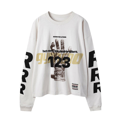 RRR123 Sweatshirt