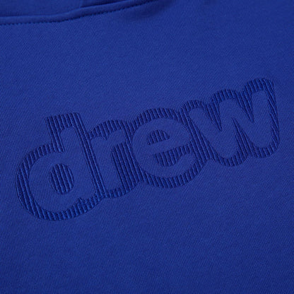 Drew House Hoodie Unisex Loose Casual Hoodie