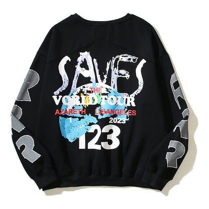RRR123 Sweatshirt