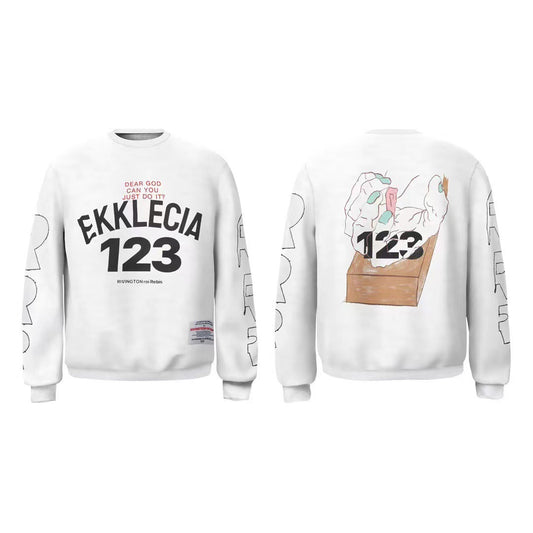 RRR123 Sweatshirt