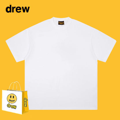Drew T-shirts Male Biber Couple