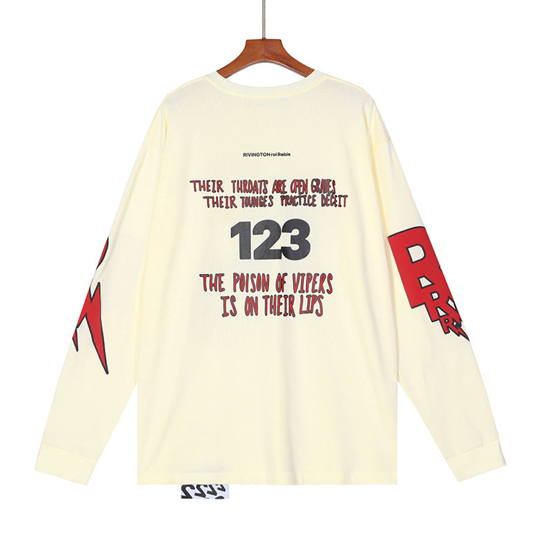 RRR123 Sweatshirt