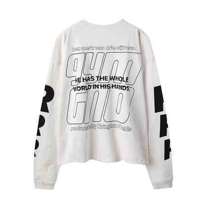 RRR123 Sweatshirt