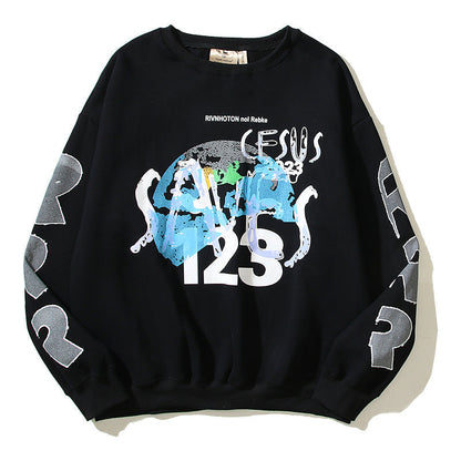 RRR123 Sweatshirt