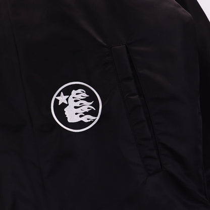 Hellstar Jackets HELLSTAR PATH TO PARADISE BOMBER JACKET