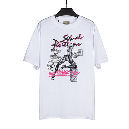 Gallery Dept T-shitrs