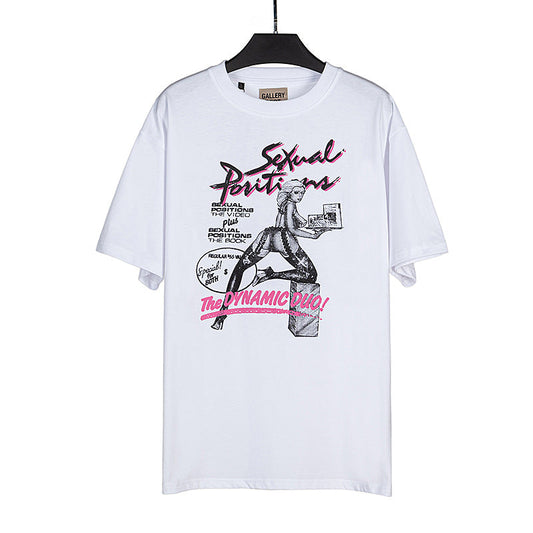 Gallery Dept T-shitrs