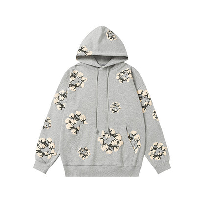 Denim Tears Hoodie