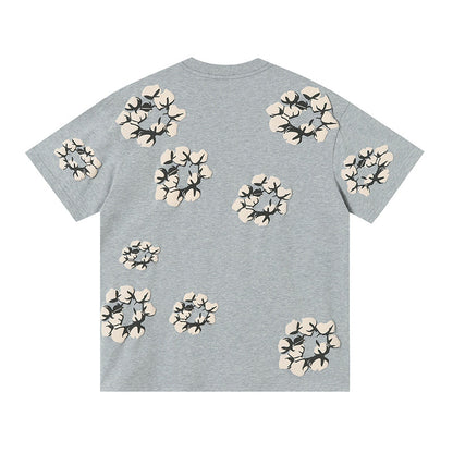 Denim Tears T-shirts