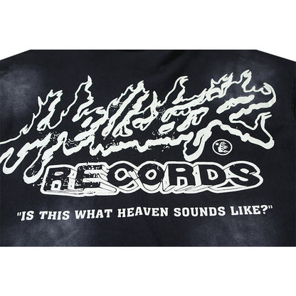 Hellstar T-shirts Retro style high street trend