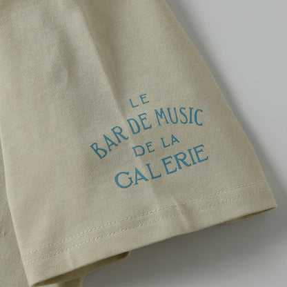 Gallery Dept T-Shirts